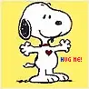 Snoopy! <3