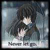 Never Let Go