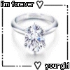 forever your girl