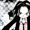 shaman king