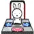 ddr bunny