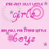 girls
