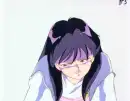 Sailor Mars/Raye