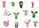 tokidoki bg