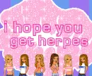 herpes