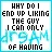 Why Do I End up Like That???