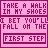 Walk in MY Shoes....