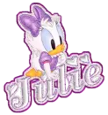 Baby Daisy Julie