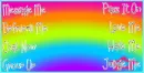 Rainbow