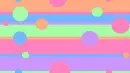 Pastel Circles