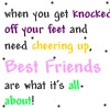 Best Friends