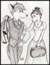 clawes and annie
