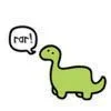 dinosaur