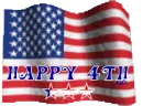 Happy 4th of July