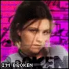 Amy Lee Broken