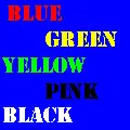 my second graphic thing