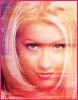 Christina Aguilera