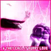 puppy love