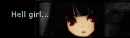 hell girl
