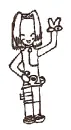 chibi sakura