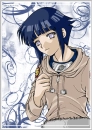 Hinata chan