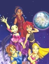 W.I.T.C.H