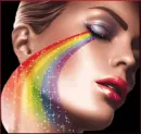 rainbow