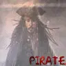 piratey pirate