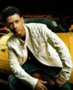 patrick from b5