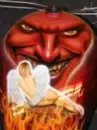 devil w/angel