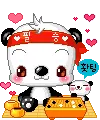 Panda Bear
