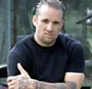 jesse james