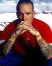 jesse james