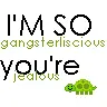 haha