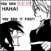 ritsuka and soubi