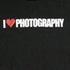 I love photography!
