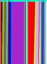 Color stripes