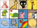 Animal icons