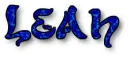 leah