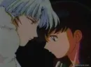 kagome in luv with sesshomaru sweet unspoken