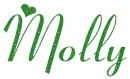 molly