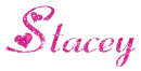 stacey