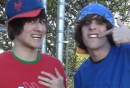 Smosh as gansters lol