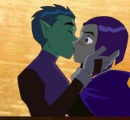 raven x beast boy