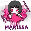 Sickenly Sweet Marissa