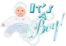Its a boy!