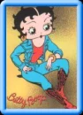 Cool Betty