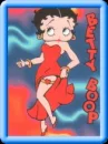 Betty Dancing