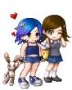 Girlfriend