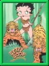 Betty Fierce Hunter